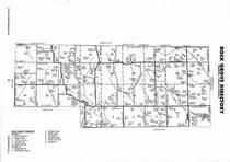 Map Image 011, Stephenson County 2006